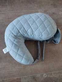 Cuscino da allattamento Chicco