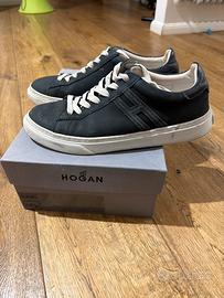 Scarpe Hogan.