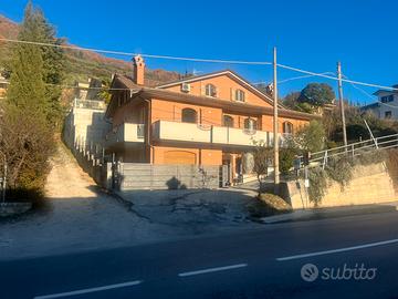 Villa unifamiliare a gubbio