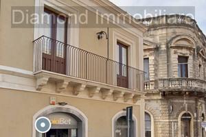 Palazzetto a Fiumefreddo di Sicilia