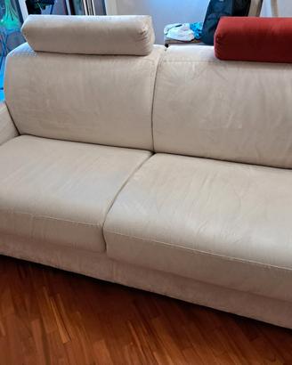 Divano Poltrone&Sofa' 2 posti