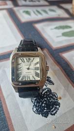 Cartier Santos