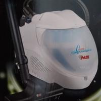 Vaporetto Lecoaspira Polti