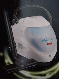 Vaporetto Lecoaspira Polti