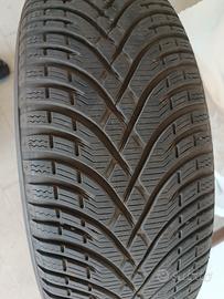 gomme termiche Kleber   215/60/R17