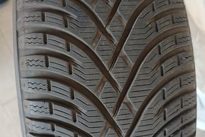 gomme termiche Kleber   215/60/R17