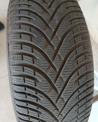 gomme termiche Kleber   215/60/R17