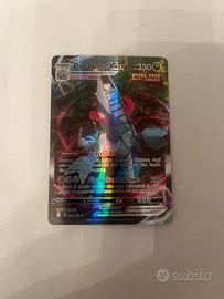 Carta Pokemon