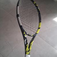Babolat pure aero junior 26 Graphite