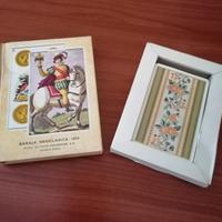 Carte da gioco Spagnole 