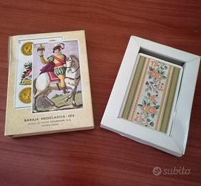 Carte da gioco Spagnole 