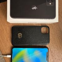 Iphone 11 128gb black