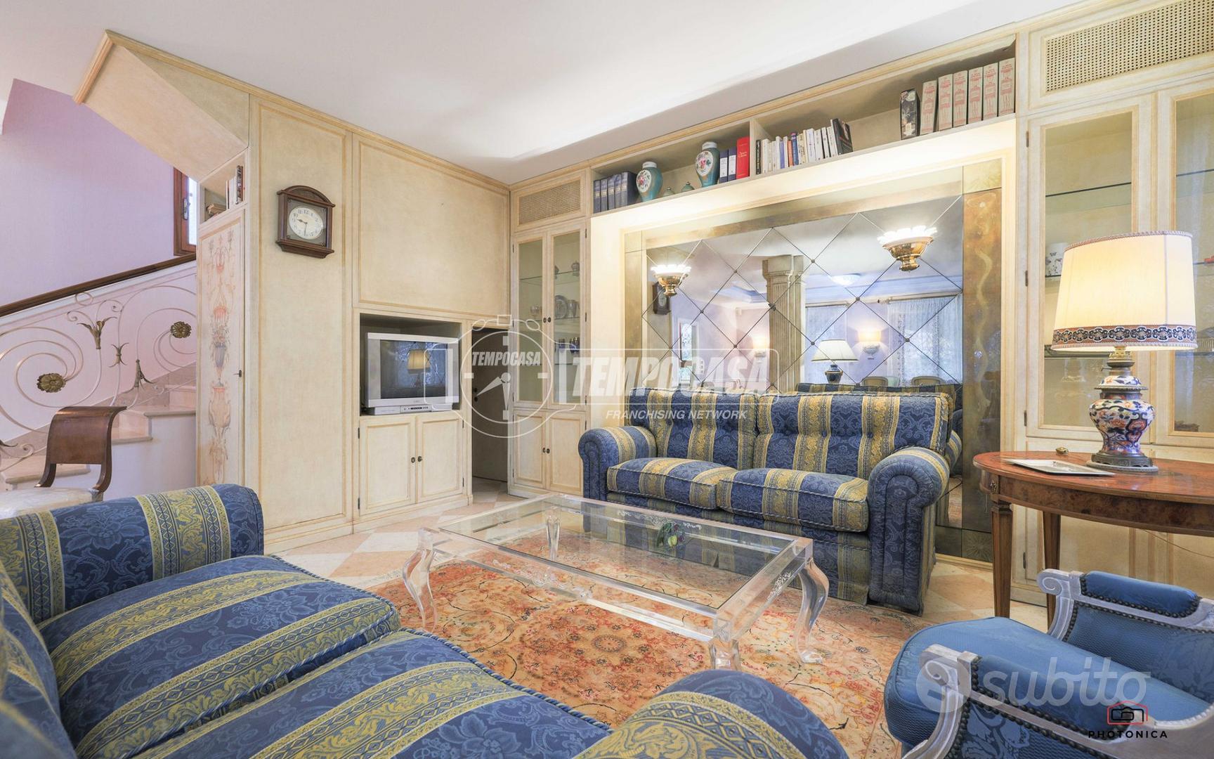 House in San Lazzaro di Savena, Martiri di Pizzocalvo - Vista 3
