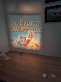 EPISCOPIO VINTAGE by NAVIR, CON SCATOLA ORIGINALE