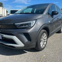 OPEL Crossland 1.2 T. 12V 110 CV S&S Ultimate