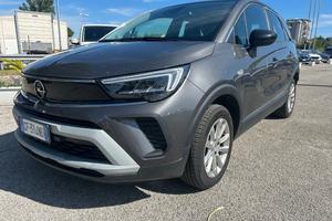 OPEL Crossland 1.2 T. 12V 110 CV S&S Ultimate