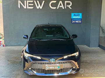 TOYOTA Corolla 1.8 Hybrid Active