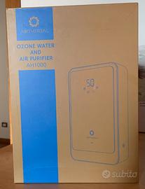 Purificatore ad ozono – Airthereal AH1000