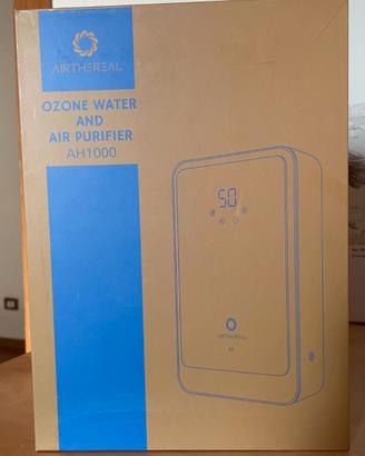 Purificatore ad ozono – Airthereal AH1000