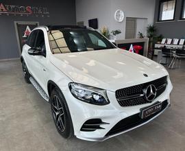 Mercedes-Benz GLC AMG SUV GLC AMG 43 4matic auto
