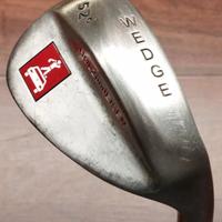 wedge 52 gradi Flex r mano destra 