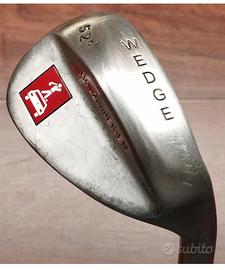 wedge 52 gradi Flex r mano destra 