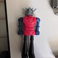 Gadget Patatine Pai ROBOT ALOX