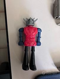 Gadget Patatine Pai ROBOT ALOX