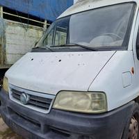 Fiat Ducato Maxi per ricambi
