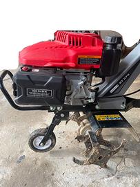 Motozappa GEO-TECH a benzina