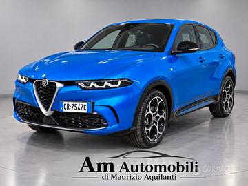 Alfa Romeo Tonale 1.6 diesel 130 CV TCT6 Tributo I