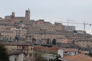 Vicinissimo al centro