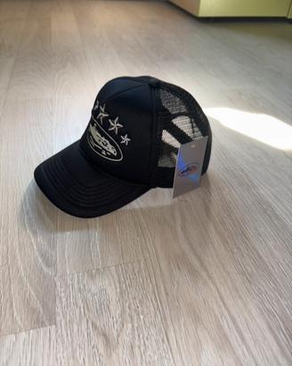 Cappello corteiz