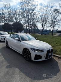BMW 420i G22 M-Sport