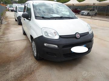Fiat Panda 1.2 VAN
