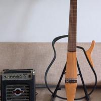 Chitarra Yamaha SLG-100N