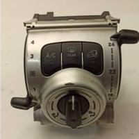 Comando stufa Smart 451