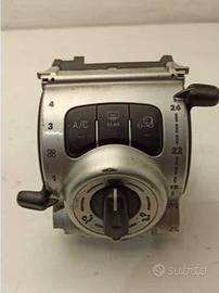 Comando stufa Smart 451