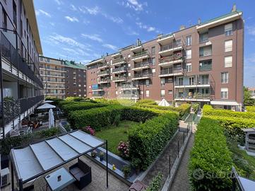 3 LOCALI A PESCHIERA BORROMEO