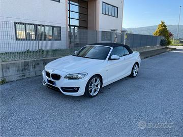 BMW Serie cabrio