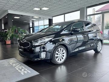 Kia Carens 1.7 CRDi 141 CV DCT Platinum