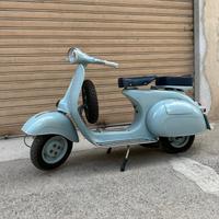 Piaggio Vespa 125 (VNB/VNC) - Anni 60