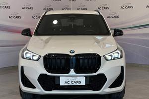 Bmw X1 sDrive 18i MSport Edition Signature