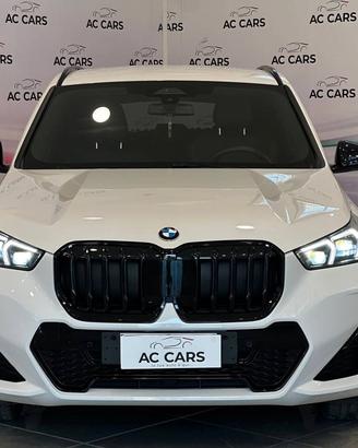 Bmw X1 sDrive 18i MSport Edition Signature
