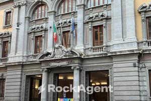 UFFICIO PRIVATO IN CO-WORKING