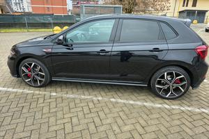 Volkswagen Polo GTI 2.0 TSI