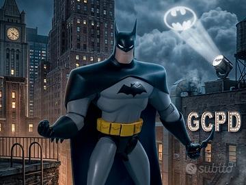 Batman DC Collectibles