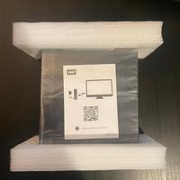 WD My Book 14TB Hard Disk