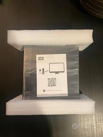 WD My Book 14TB Hard Disk