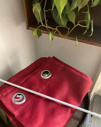 Tenda oscurante termica nuova
